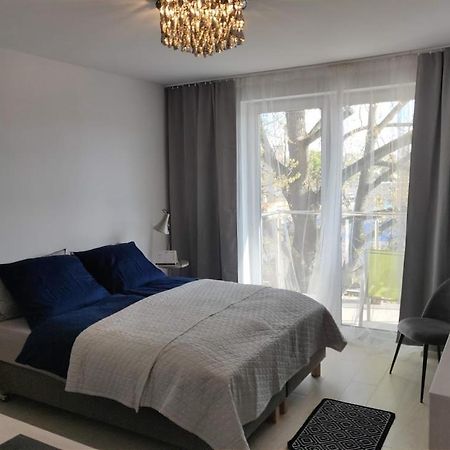 Apartamenty Hugo Centrum Slupsk Luaran gambar