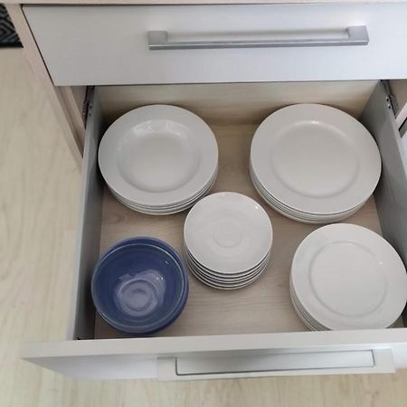 Apartamenty Hugo Centrum Slupsk Luaran gambar