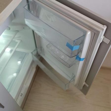 Apartamenty Hugo Centrum Slupsk Luaran gambar