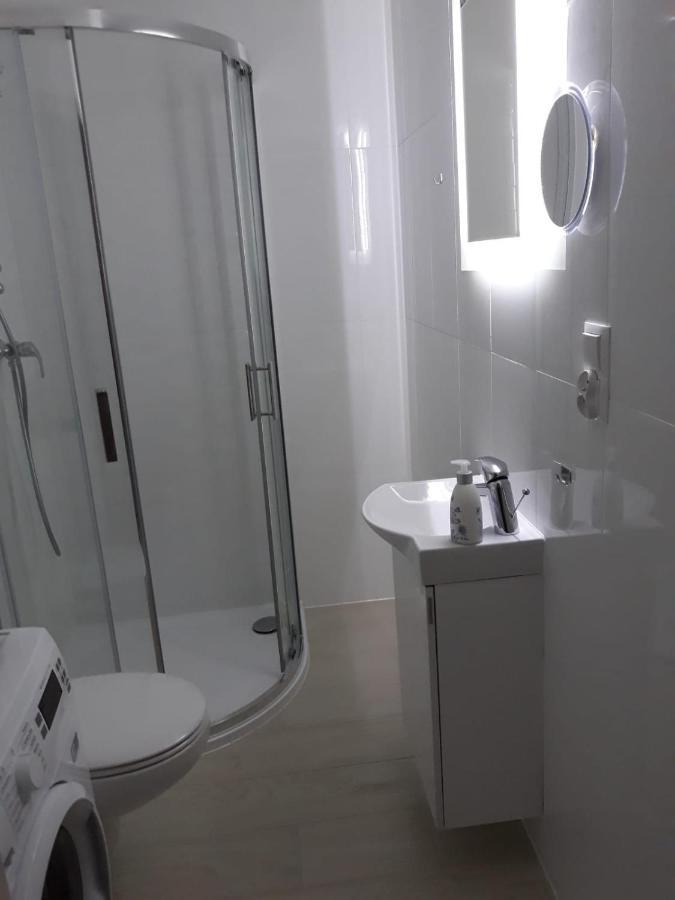 Apartamenty Hugo Centrum Slupsk Luaran gambar
