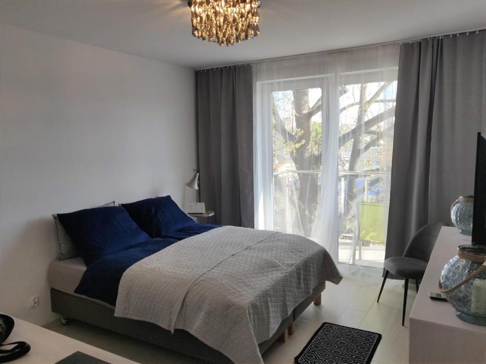 Apartamenty Hugo Centrum Slupsk Luaran gambar