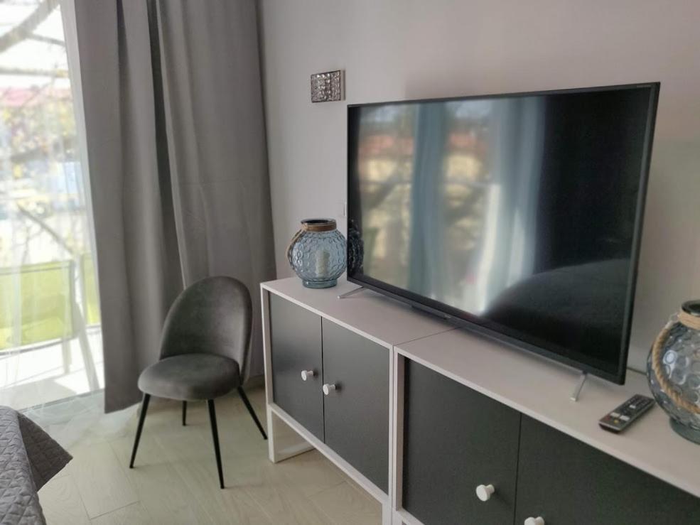 Apartamenty Hugo Centrum Slupsk Luaran gambar