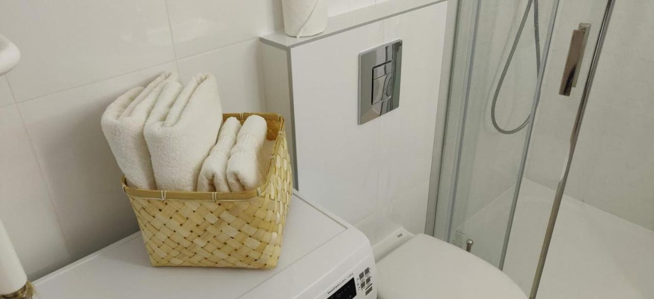 Apartamenty Hugo Centrum Slupsk Luaran gambar