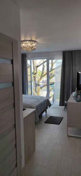 Apartamenty Hugo Centrum Slupsk Luaran gambar