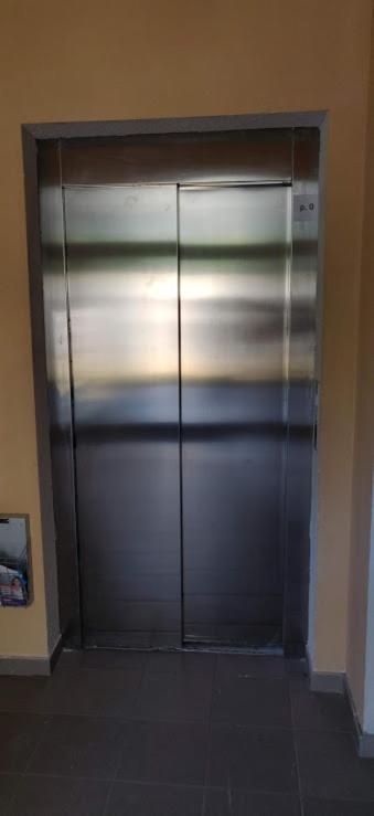 Apartamenty Hugo Centrum Slupsk Luaran gambar