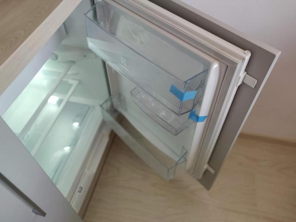 Apartamenty Hugo Centrum Slupsk Luaran gambar