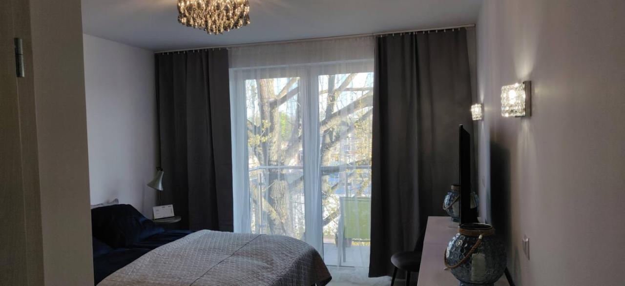 Apartamenty Hugo Centrum Slupsk Luaran gambar