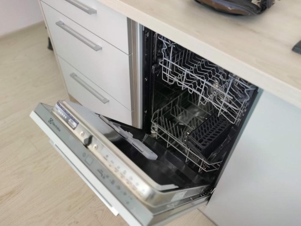 Apartamenty Hugo Centrum Slupsk Luaran gambar