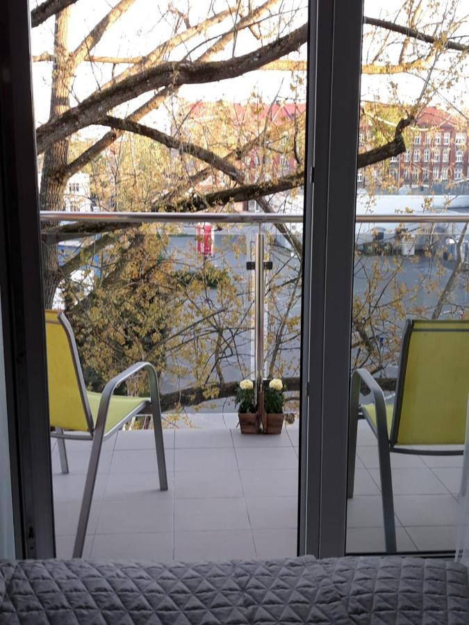 Apartamenty Hugo Centrum Slupsk Luaran gambar