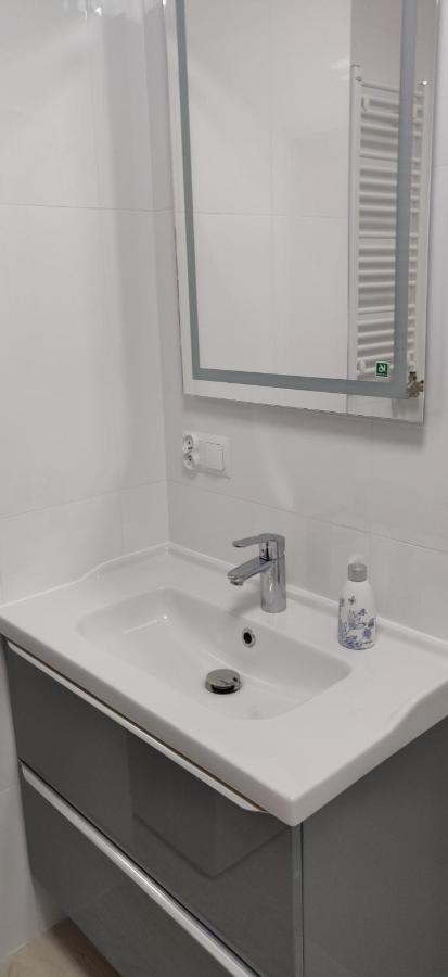 Apartamenty Hugo Centrum Slupsk Luaran gambar