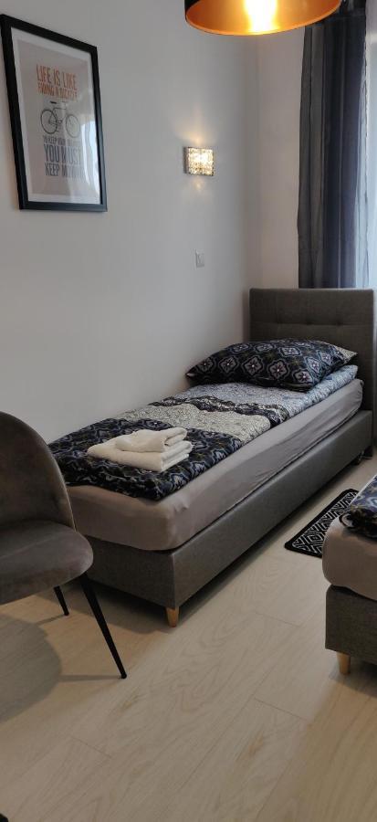 Apartamenty Hugo Centrum Slupsk Luaran gambar